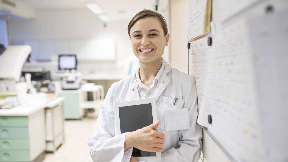 Veranstaltungsbild der Kategorie Gesundheit